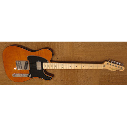 Squier Affinty Telecaster SH FMT MOC Squier Affinty Telecaster SH FMT MOC