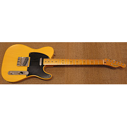 Squier Classic Vibe Telecaster 50s NAT Squier Classic Vibe Telecaster 50s NAT