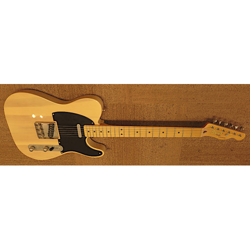 Squier Classic Vibe Telecaster 50s