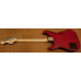 Squier Paranormal Stratosonic