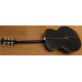Stanford Black Sister 200 jumbo