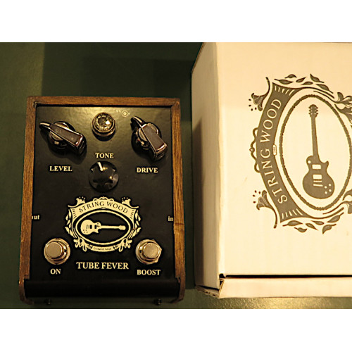 Stringwood Tube Fever