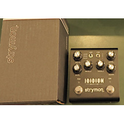 Strymon Iridium