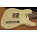 Suhr Classic T Antique Pro Olympic White