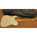 Suhr Classic T Antique Pro Olympic White