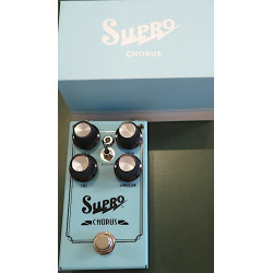 Supro 1307 Chorus Supro 1307 Chorus