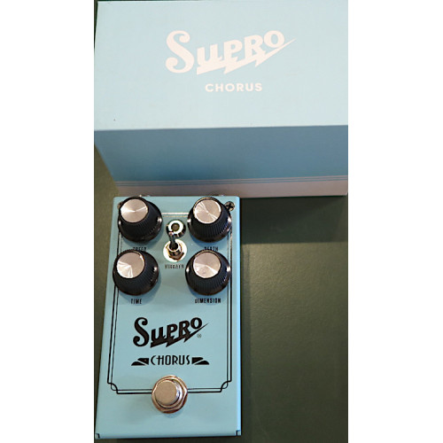 Supro 1307 Chorus