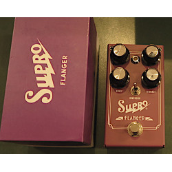 Supro 1309 Flanger
