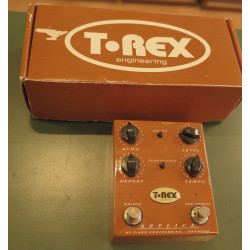 T Rex Replica Tap Delay