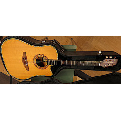 Takamine NP18C LTD incl koffer Takamine NP18C LTD incl koffer