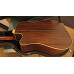 Takamine NP18C LTD incl koffer