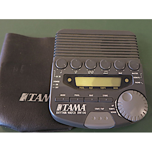 Tama RW100 Rhythm Watch