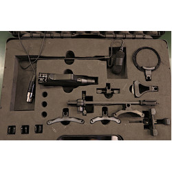 TBone Ovid System CC110 set TBone Ovid System CC110 set