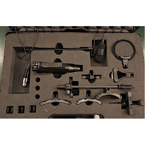 TBone Ovid System CC110 set