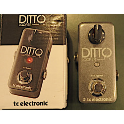 TC Electronic Ditto Looper