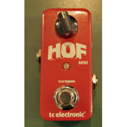 TC Electronic HOF mini