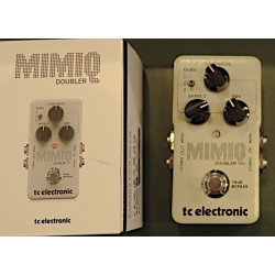 TC Electronic Mimiq doubler
