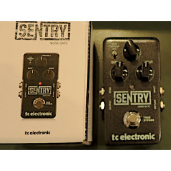 TC Electronic Sentry Noise Gate