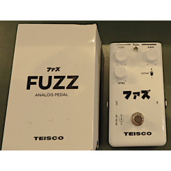 Teisco Fuzz