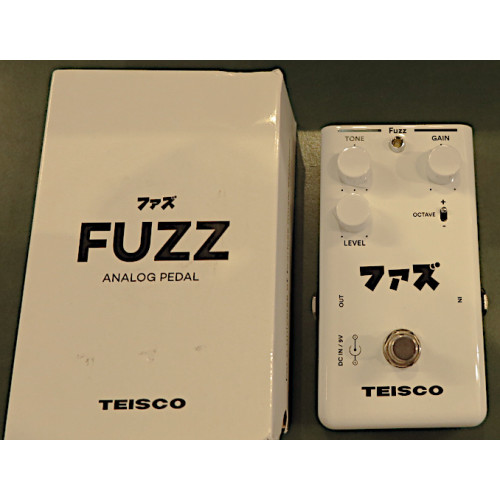 Teisco Fuzz