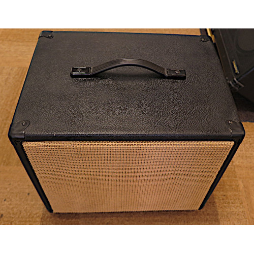 Thiele Cabinet, EV112
