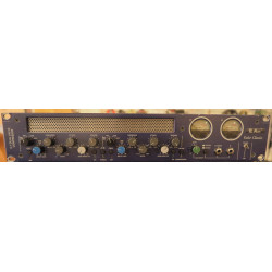 TL Audio C1 Valve Compressor TL Audio C1 Valve Compressor