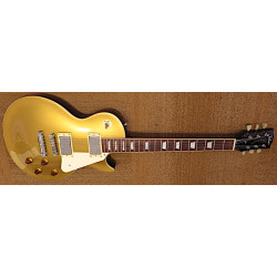 Tokai Love Rock LS62 Goldtop Tokai Love Rock LS62 Goldtop