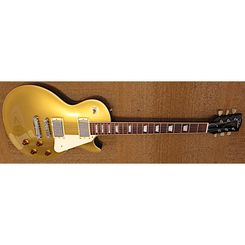 Tokai Love Rock LS62 Goldtop