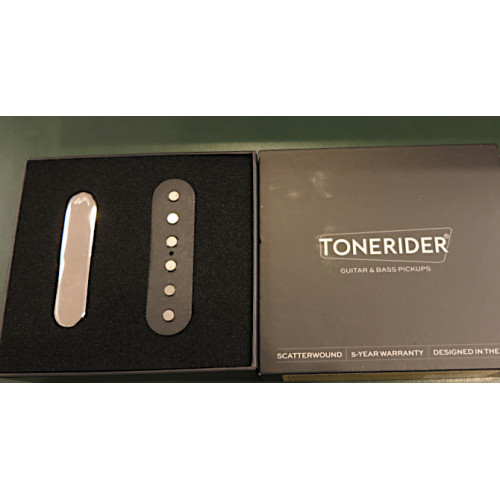 Tonerider Hot Classic T2set