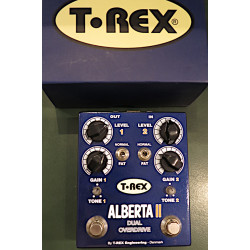 T Rex Alberta II