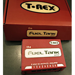T Rex FuelTank Junior T Rex FuelTank Junior