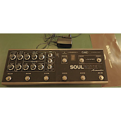 T Rex Soulmate Acoustic