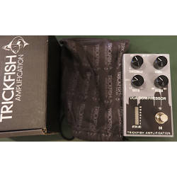 Trickfish VCA Compressor Trickfish VCA Compressor