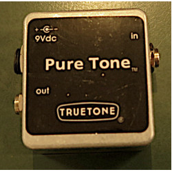 Truetone Pure Tone Buffer