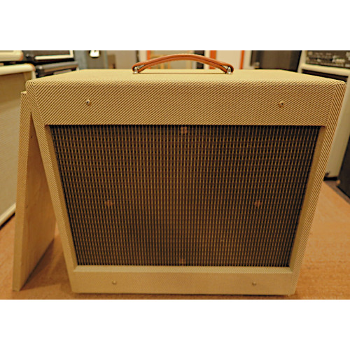 Eminence Maverick in G&A Speaker Cabinet