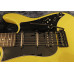 James Tyler JTG Mk1 Yellow Dann Huff mod, incl koffer