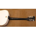 Unicon Jazz gitaar 50's met pickup