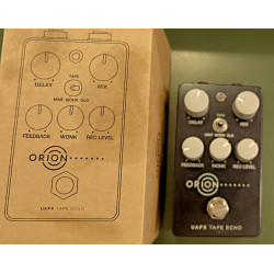 Universal Audio UAFX Orion Tape Echo