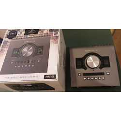 Universal Audio Apollo Twin X Universal Audio Apollo Twin X