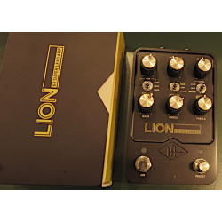 Universal Audio Lion