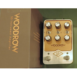 Universal Audio UAFX Woodrow 65