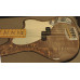 Valiant Jupiter Bass incl koffer