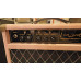 Van Laeck Napoleon Reverb T 112 Combo Pink Suede