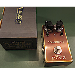 Vemuram Myriad Fuzz Vemuram Myriad Fuzz