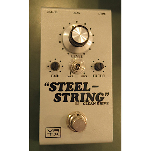 Vertex Steel String Clean Drive