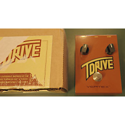 Vertex TDrive