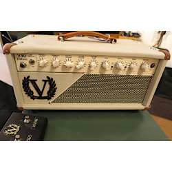 Victory V40 Deluxe head