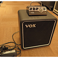 Vox MV50 AC met BC108 cabinet