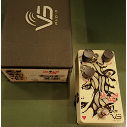 VS Audio Straight Flush