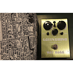 Way Huge Green Rhino Mk IV WH207 Way Huge Green Rhino Mk IV WH207